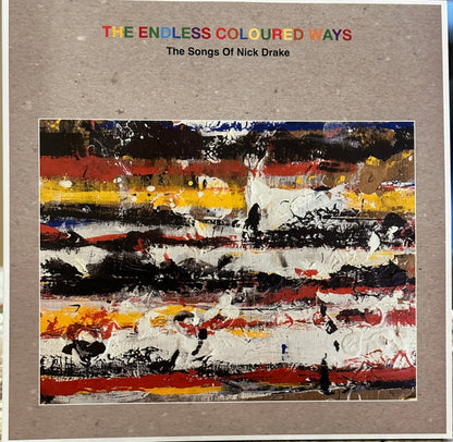Various - The Endless Coloured Ways (The Songs Of Nick Drake) | Mint (M) Mint (M) - FOLK