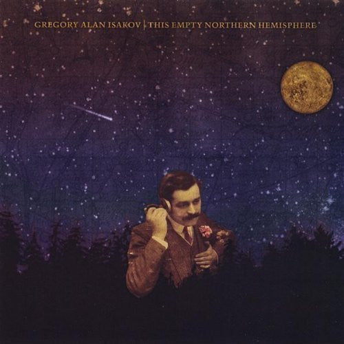 This Empty Northern Hemisphere | Mint (M) Mint (M) - FOLK