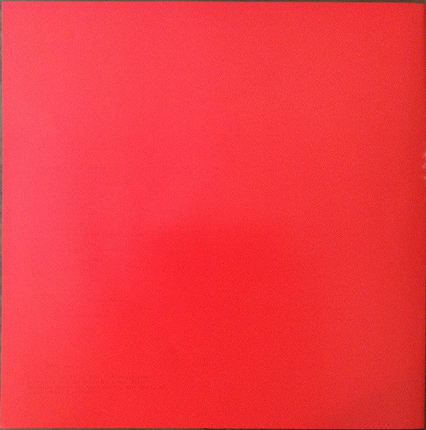 Blood Bank | Mint (M) Mint (M) - FOLK *RED*