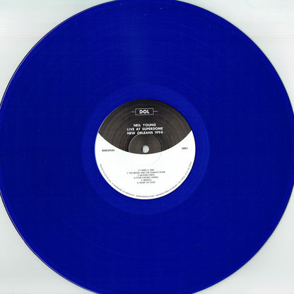 Live at Superdome, New Orleans 1994 | Mint (M) Mint (M) - FOLK