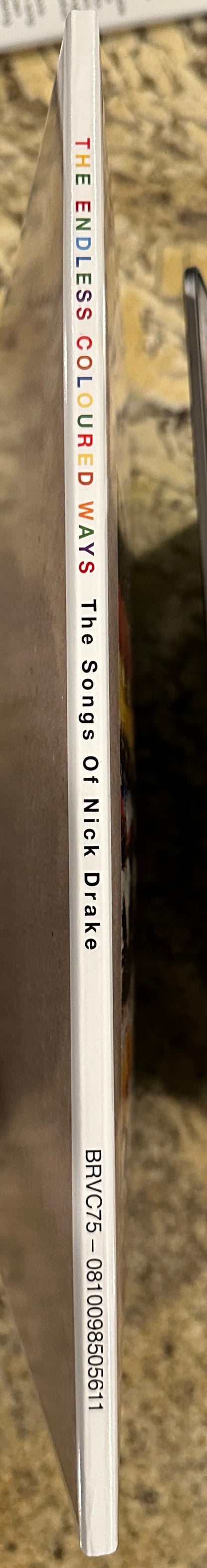 The Endless Coloured Ways (The Songs Of Nick Drake) | Mint (M) Mint (M)