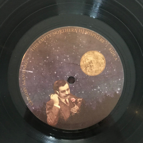 This Empty Northern Hemisphere | Mint (M) Mint (M) - FOLK