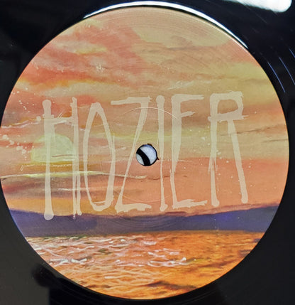 Hozier (BONUS CD) | Mint (M) Mint (M) - FOLK *SEALED*