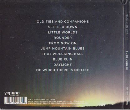 Such Jubilee (CD) | Mint (M) Mint (M) - FOLK