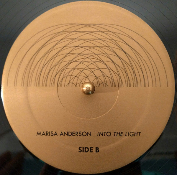 Into The Light | Mint (M) Mint (M) - FOLK