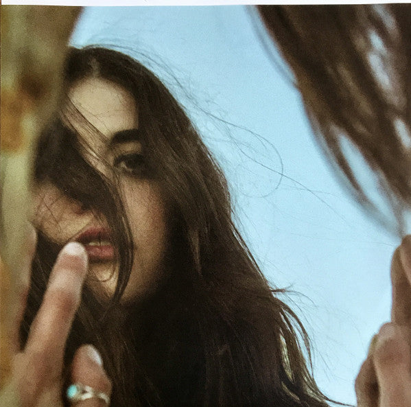 Pearl Charles - Sleepless Dreamer | Mint (M) Mint (M) - FOLK