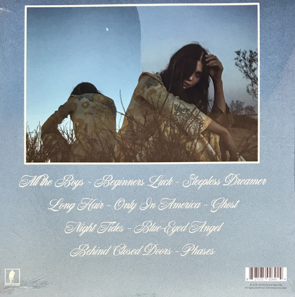 Pearl Charles - Sleepless Dreamer | Mint (M) Mint (M) - FOLK