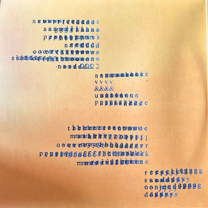 Everything So Far (VINYL) | Mint (M) Mint (M) - FOLK *SEALED*