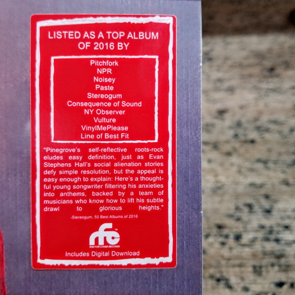 Cardinal | Mint (M) Mint (M) - FOLK *SEALED*