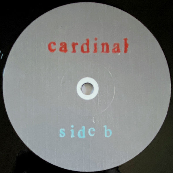 Cardinal | Mint (M) Mint (M) - FOLK *SEALED*