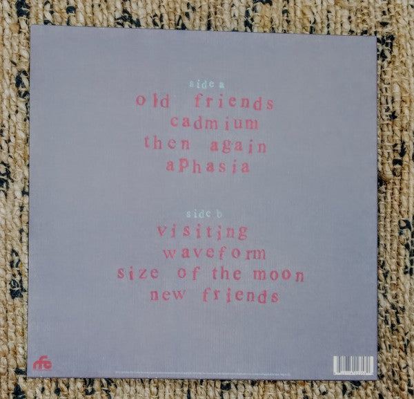 Cardinal | Mint (M) Mint (M) - FOLK *SEALED*