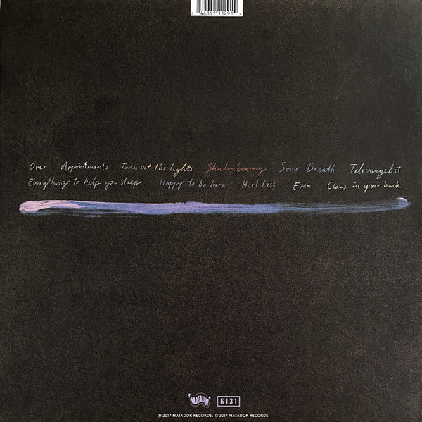 Turn Out The Lights | Mint (M) Mint (M) - FOLK