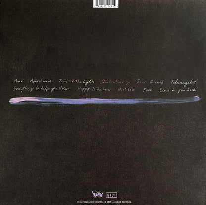 Turn Out The Lights | Mint (M) Mint (M) - FOLK