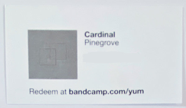 Cardinal | Mint (M) Mint (M) - FOLK *SEALED*
