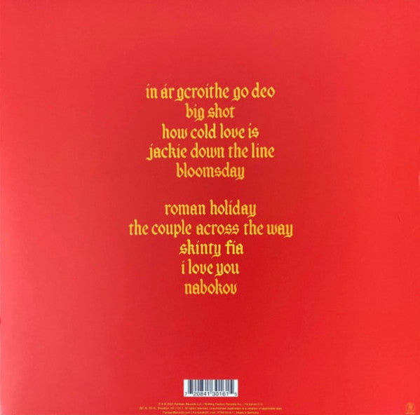 Skinty Fia | Mint (M) Mint (M)