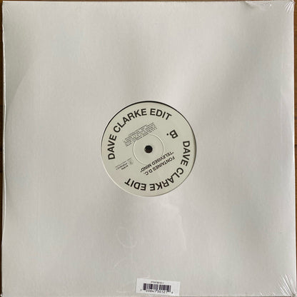 Televised Mind (Dave Clarke Remix) | Mint (M) Mint (M) - TECHNO