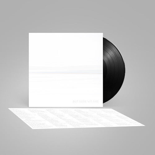 But Here We Are | Mint (M) Mint (M) - ALT/INDIE *SEALED*