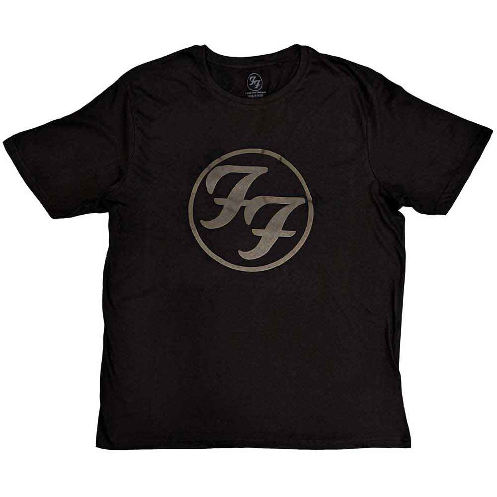 FF Logo | Black
