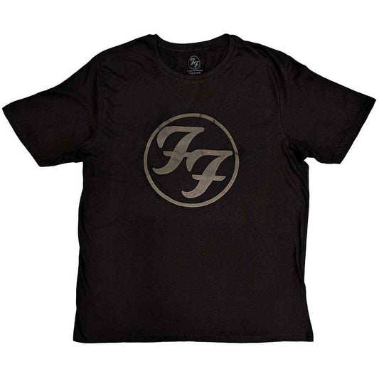 FF Logo | Black