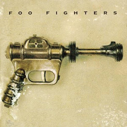 Foo Fighters (MP3 Download) | Mint (M) Mint (M) - ROCK *SEALED*