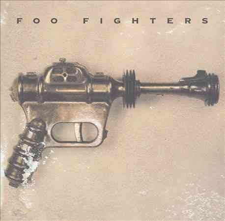 Foo Fighters |
