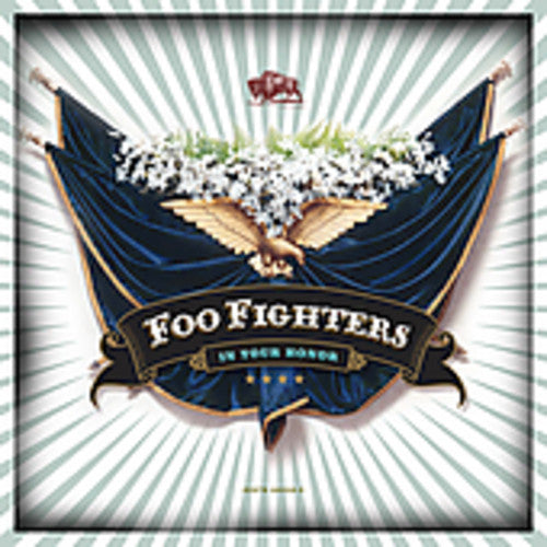 In Your Honor (2 Cd's) |