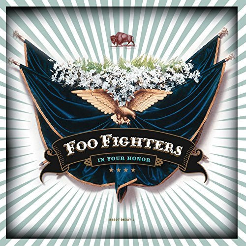 In Your Honor (MP3 Download) (2 LP) | Mint (M) Mint (M) - ALT/INDIE *NEW*