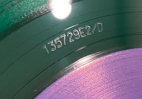 Live In Toronto - 1996 | Mint (M) Mint (M)