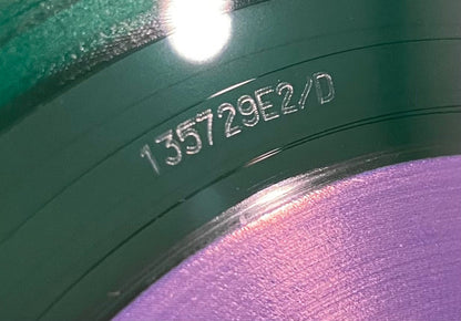 Live In Toronto - 1996 | Mint (M) Mint (M)
