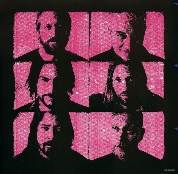 Medicine At Midnight | Mint (M) Mint (M) - ALT/INDIE