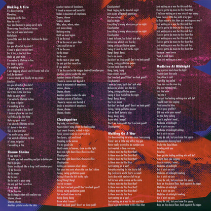 Medicine At Midnight | Mint (M) Mint (M) - ALT/INDIE