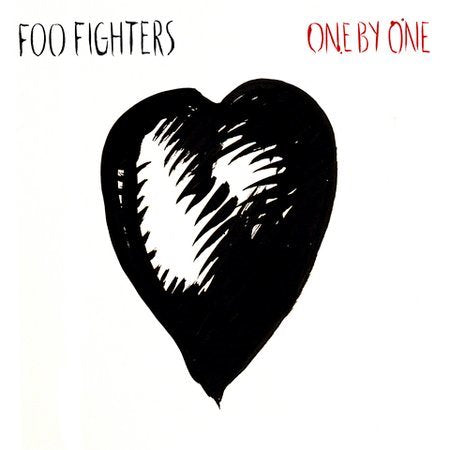 Foo Fighters - One By One (Enhanced) |