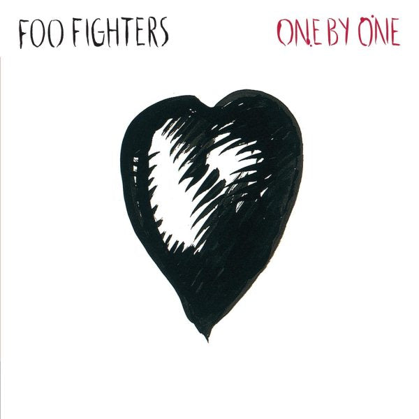 One By One (2LP) | Mint (M) Mint (M)