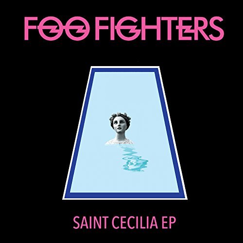Saint Cecilia (Extended Play) | Mint (M) Mint (M) - ROCK *SEALED*