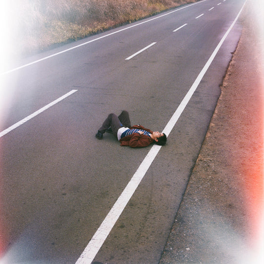For Tracy Hyde - Ethernity |