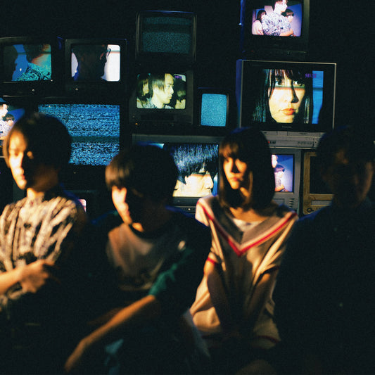For Tracy Hyde - Hotel Insomnia |