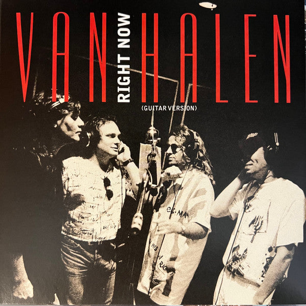 Van Halen - For Unlawful Carnal Knowledge (Limited Edition, 7" Singles Bundle) |
