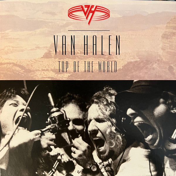 Van Halen - For Unlawful Carnal Knowledge (Limited Edition, 7" Singles Bundle) |