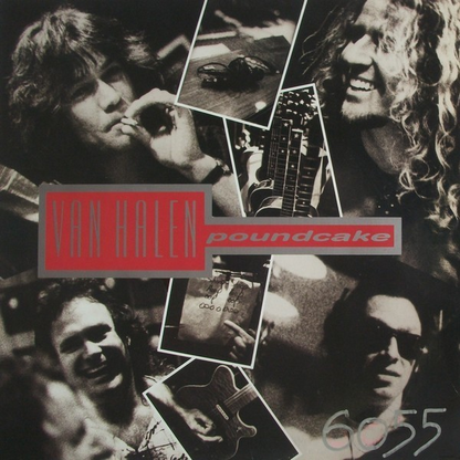 Van Halen - For Unlawful Carnal Knowledge (Limited Edition, 7" Singles Bundle) |