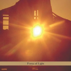 Kaufman, Dan - Force of Light (CD) |