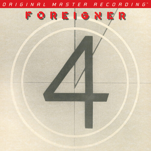4 (180 Gram Vinyl, Limited Edition) |