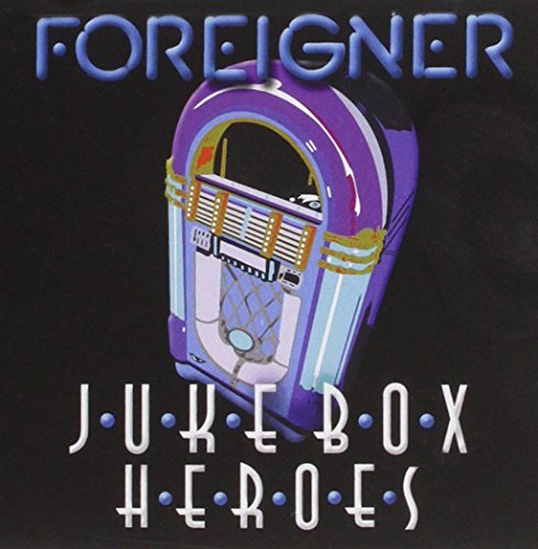 JUKE BOX HEROES |