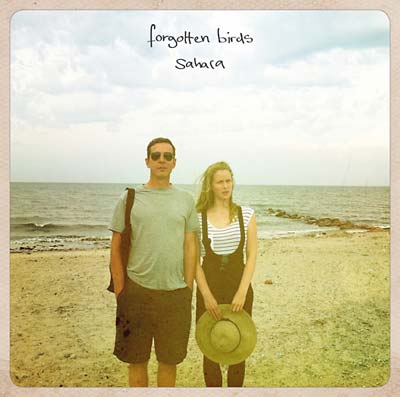 Sahara [Import] (VINYL) | Mint (M) Mint (M) - FOLK *NEW*