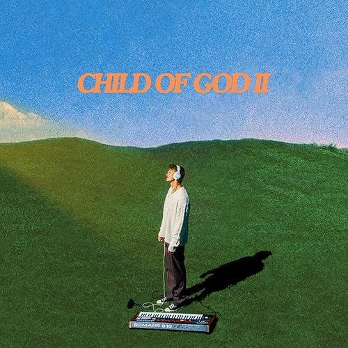 Child Of God Ii |