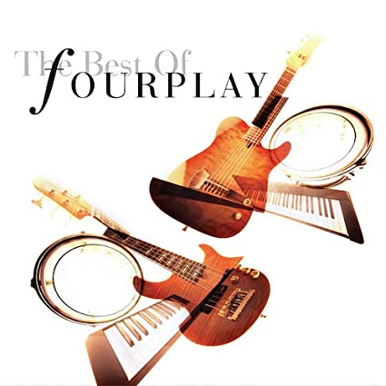 Fourplay - The Best Of Fourplay (2020 Remastered) (180 Gram Vinyl) |