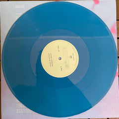 Foxes In Fiction Ontario Gothic Orchid Tapes LP, Ltd, Aqu Mint (M) Mint (M)