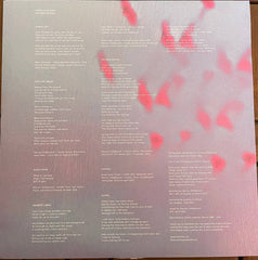 Foxes In Fiction Ontario Gothic Orchid Tapes LP, Ltd, Aqu Mint (M) Mint (M)