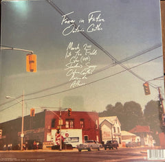 Foxes In Fiction Ontario Gothic Orchid Tapes LP, Ltd, Aqu Mint (M) Mint (M)