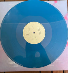 Foxes In Fiction Ontario Gothic Orchid Tapes LP, Ltd, Aqu Mint (M) Mint (M)