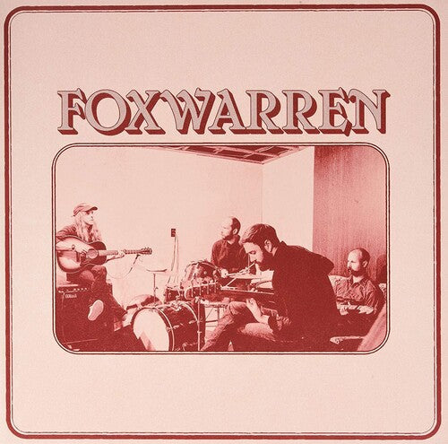 Foxwarren |